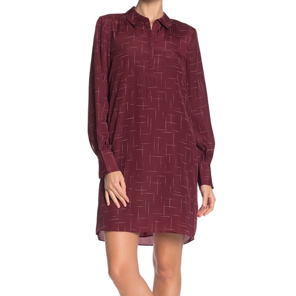 joie amaranda dress